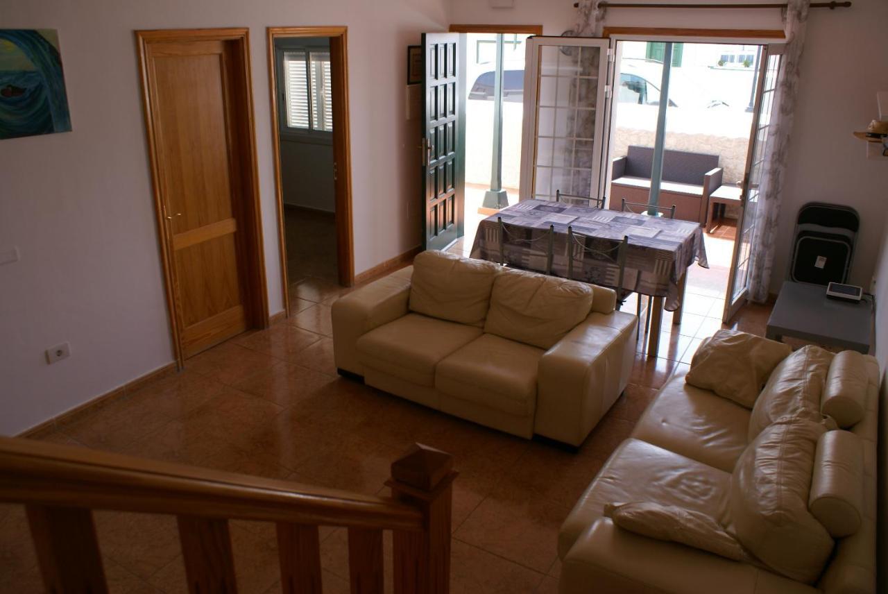 Villa Casa Bonita Abades  Exterior foto