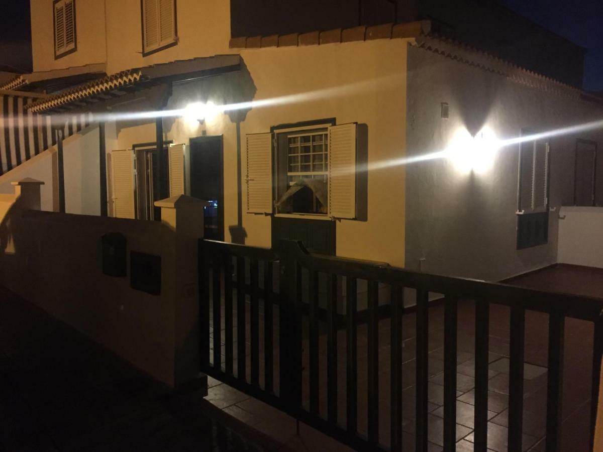 Villa Casa Bonita Abades  Exterior foto